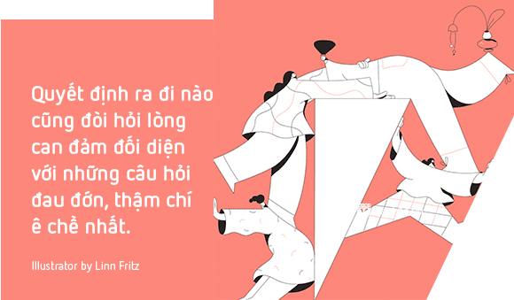 Nhảy việc liên tục hay câu chuyện của những người trẻ không đối mặt nổi với áp lực, chẳng sợ thất nghiệp vì đã có bố mẹ nuôi - Ảnh 6. Nhảy việc liên tục hay câu chuyện của những người trẻ không đối mặt nổi với áp lực, chẳng sợ thất nghiệp vì đã có bố mẹ nuôi - Ảnh 6.